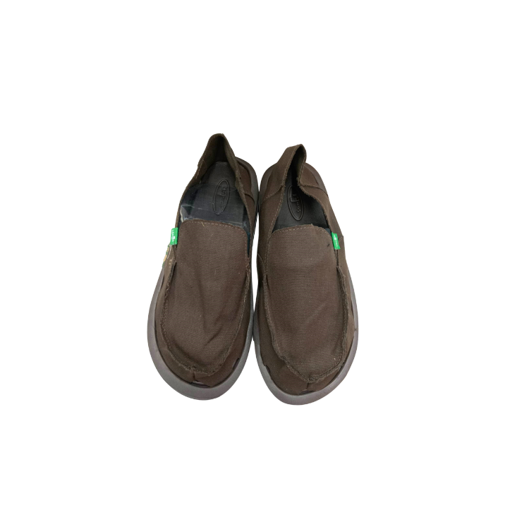 Sanuk Shoes for Men A4 ANEC Global