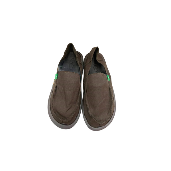 Sanuk Shoes for Men - A4