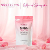 Seoul Glow Snail Whipp Soap