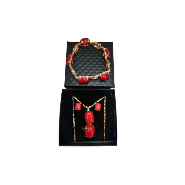 Jewelry Set - D10