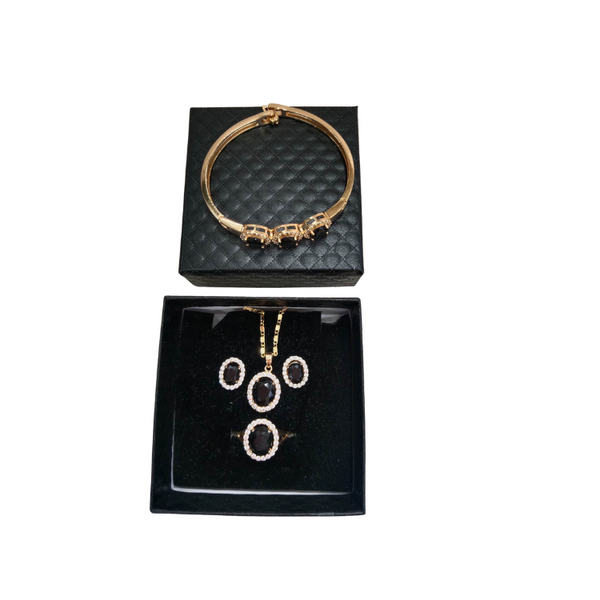 Jewelry Set - D13