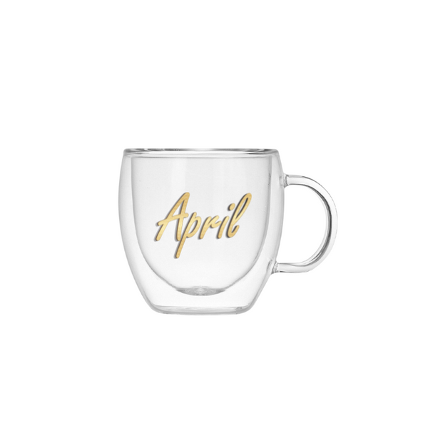 Double Mug