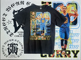 NBA - Printed Inspired Shirt - Design #13