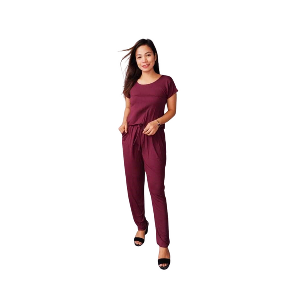 Terno Pants for Women - D2