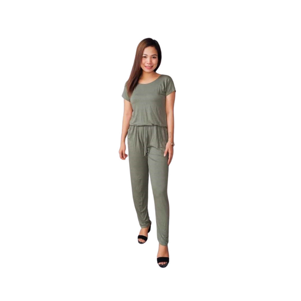 Terno Pants for Women - D8