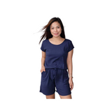 Terno Shorts for Women - D10