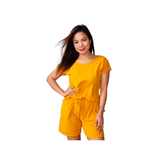 Terno Shorts for Women - D11