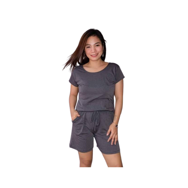 Terno Shorts for Women - D1