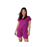 Terno Shorts for Women - D4