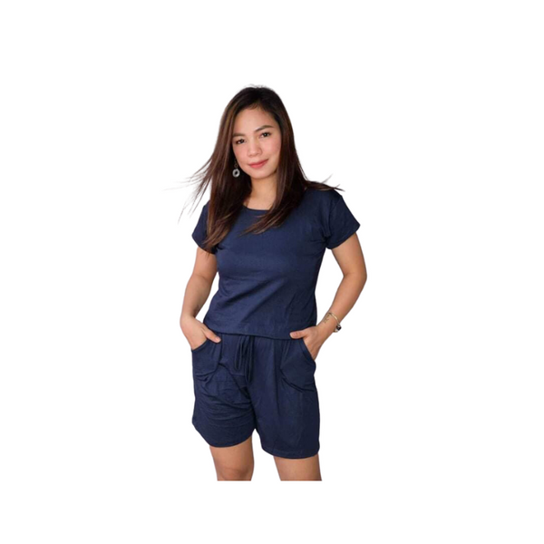 Terno Shorts for Women - D5