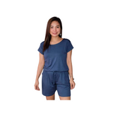 Terno Shorts for Women - D6