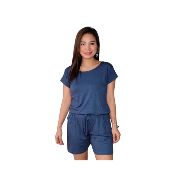 Terno Shorts for Women - D6