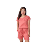 Terno Shorts for Women - D8