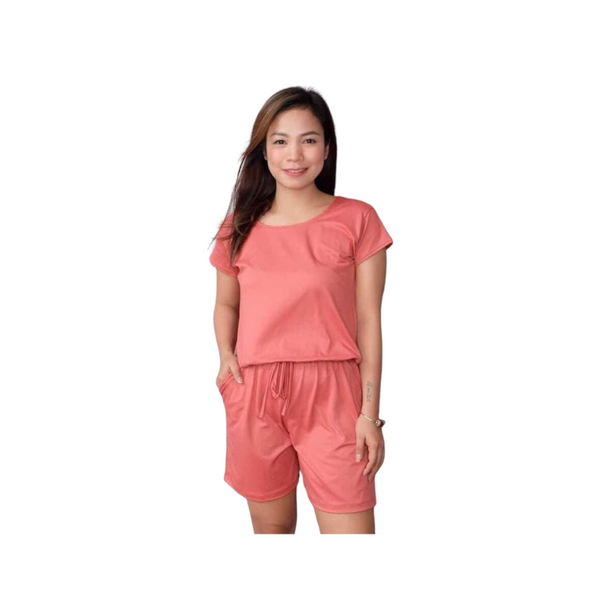 Terno Shorts for Women - D8