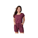 Terno Shorts for Women - D9