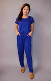 Terno Pants for Women - D1