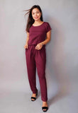 Terno Pants for Women - D2