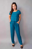 Terno Pants for Women - D4