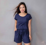 Terno Shorts for Women - D10