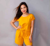 Terno Shorts for Women - D11