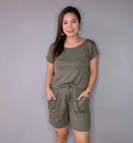 Terno Shorts for Women - D2