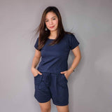 Terno Shorts for Women - D5