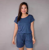 Terno Shorts for Women - D6