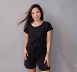 Terno Shorts for Women - D7