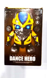 Dance Hero - Bumble Bee