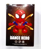 Dance Hero - Spider Man