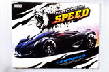 Toys for Kids - Auto Speed Car