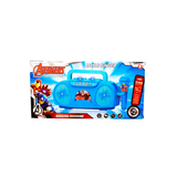 Toys for Kids Singing Machine - Avengers