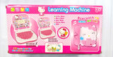 Toys for Kids - Hello Kitty Learning Machine