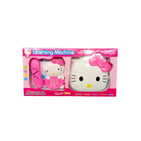 Toys for Kids - Hello Kitty Learning Machine