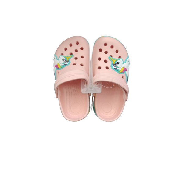 Slippers for Kids - Unicorn Inspired