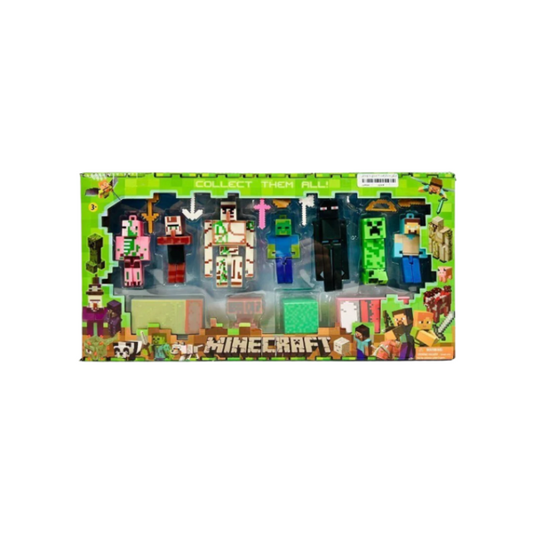 Minecraft Toy for Kids
