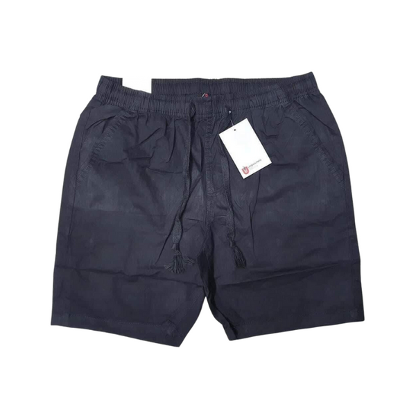 Urban Pipe Men Short - Black