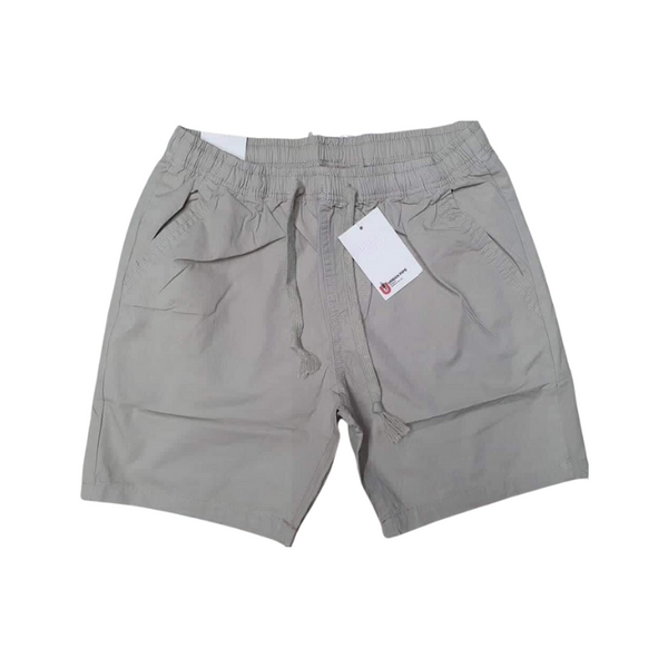 Urban Pipe Men Short - Gray