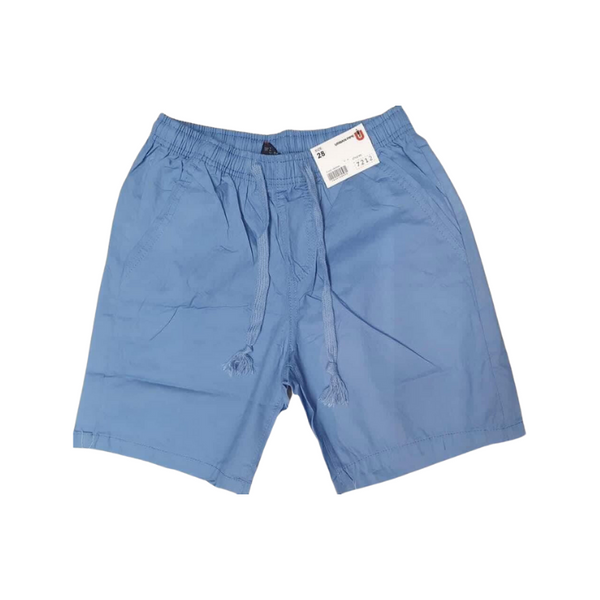 Urban Pipe Men Short - Light Blue