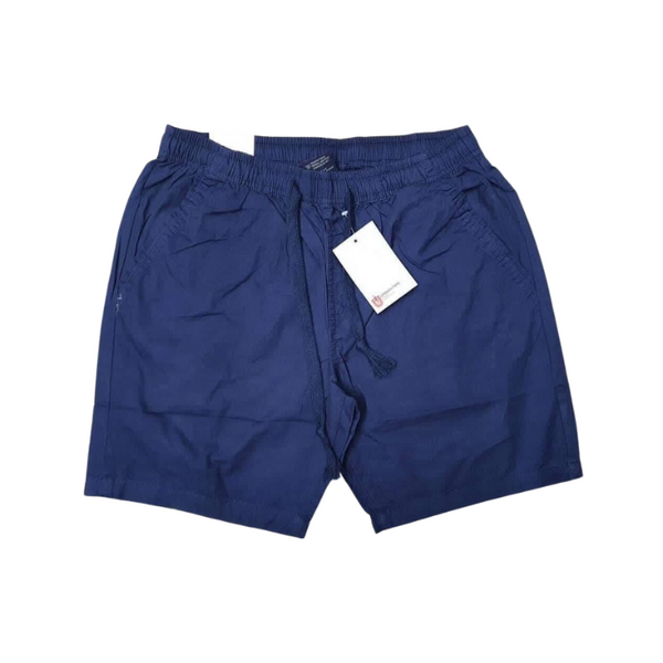 Urban Pipe Men Short - Navy Blue