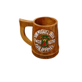 Wood Mug - Big