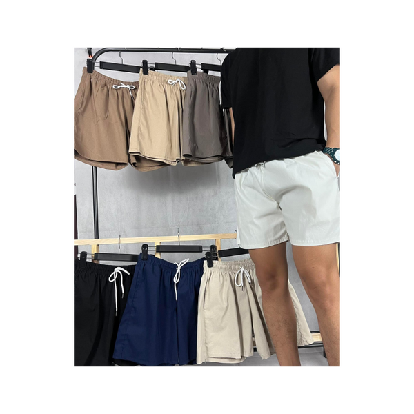 Woven Short for Men - W10