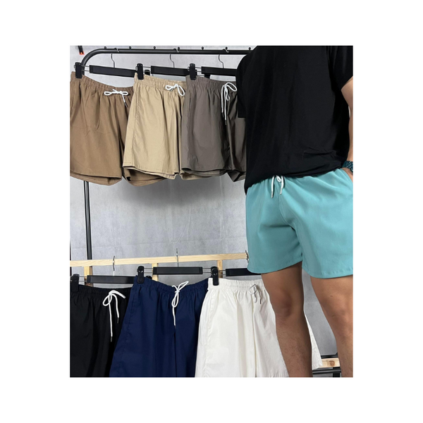 Woven Short for Men - W1