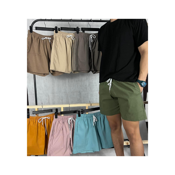 Woven Short for Men - W2