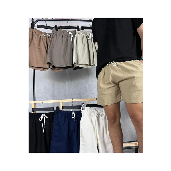 Woven Short for Men - W3