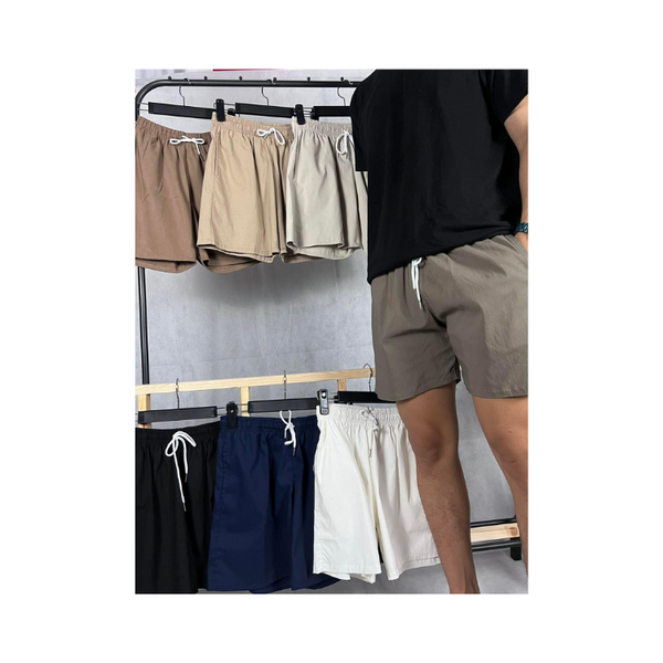 Woven Short for Men - W4