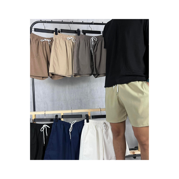 Woven Short for Men - W5