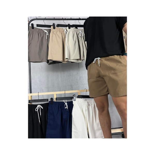 Woven Short for Men - W6