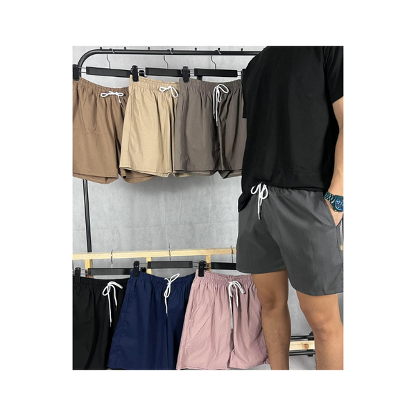 Woven Short for Men - W7