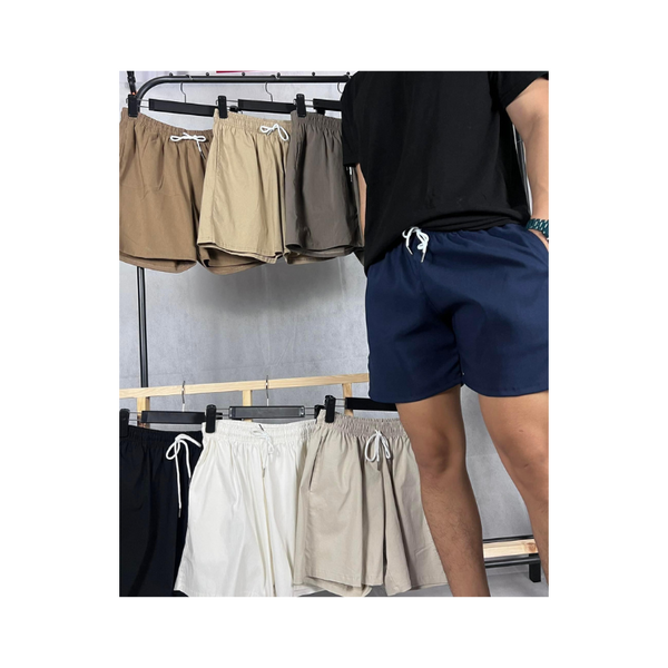 Woven Short for Men - W8